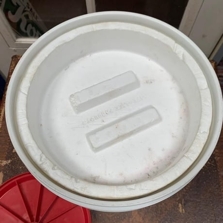 COORSLIGHT　BEER　ヴィンテージ　クーラーバケツ　(11)7