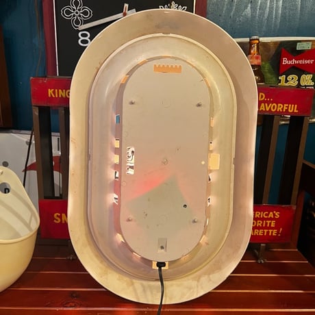 Vintage SCHLITZ Beer Light 17ー334