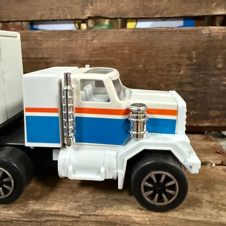 Vintage U-HAUL × MOVERS WORLD トレーラートラック 21-62