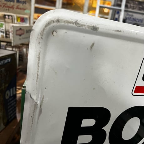 Vintage UHAUL SIGN 19-108-16