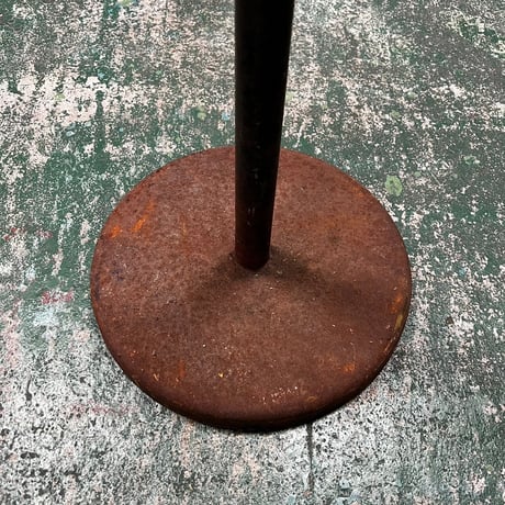 ヴィンテージ　スタンド型灰皿　Ash Tray 16-125