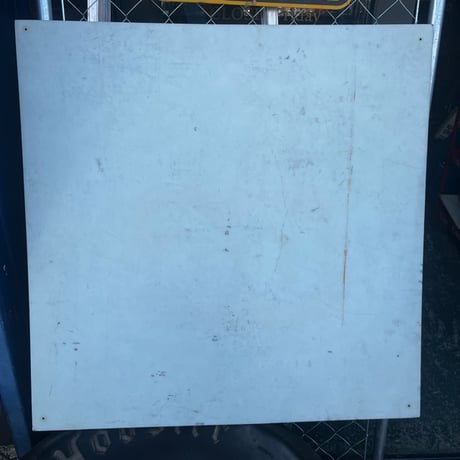 Vintage PHILLIPS66 プラスチック 看板 19-302