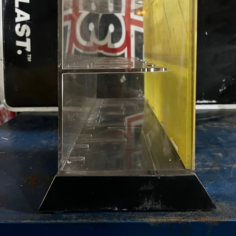 美品‼Vintage TIMEX Display Case 19-210