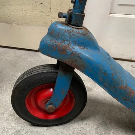 Schwinn シュウィン　ヴィンテージ　キックボード