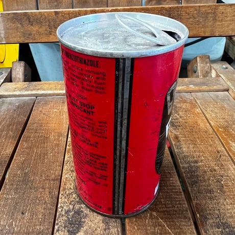Vintage PYROIL CAN 16-c-16