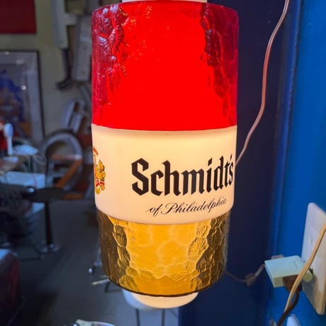 Schmidts　ビール　ヴィンテージ　ライト
