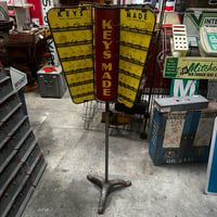 Vintage KEYS MADL ラック 16-136