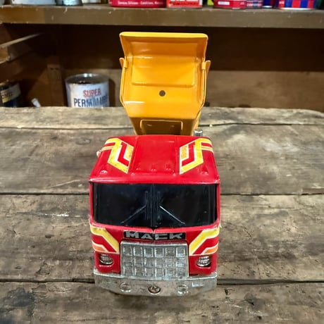 Vintage BUDDYL ミニカー 20-389-8