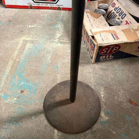 Vintage Ashtray スタンド型灰皿 20-128-1