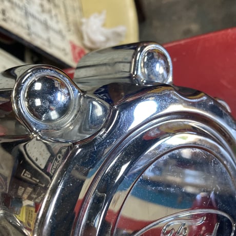Ford ヴィンテージ　wheel cap　15-416