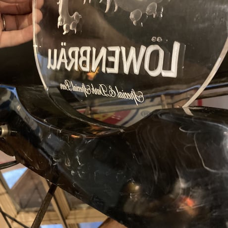LOWENBRAU エッジライト　10-157
