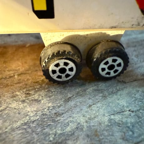 Vintage 1970s Dart Drug ミニカー 20-428-28