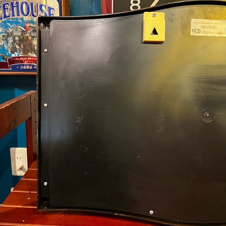 Vintage MICHELOB SIGN プラスチック製 17-175