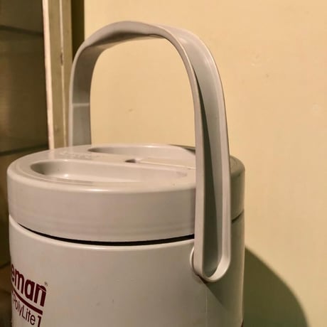 Coleman コールマン PolyLite ヴィンテージジャグ