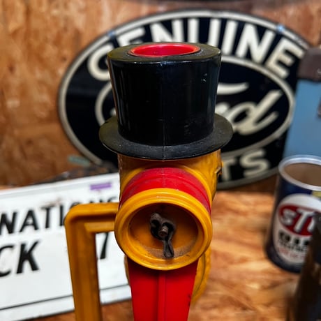 Vintage MR. PEANUT BUTTER MAKER