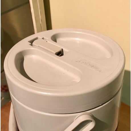 Coleman コールマン PolyLite ヴィンテージジャグ