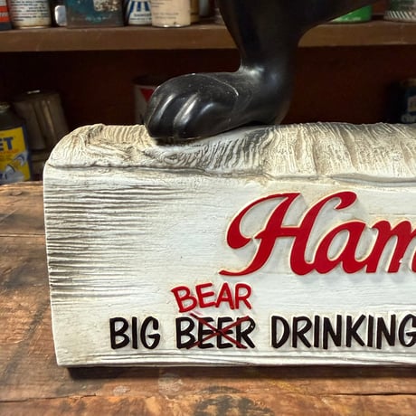 Vintage Hamm’s Beer カレンダー 20-274
