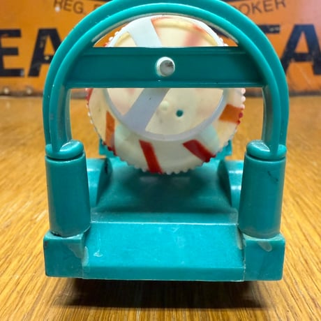 Vintage ミニカー ミキサー車 20-428-12