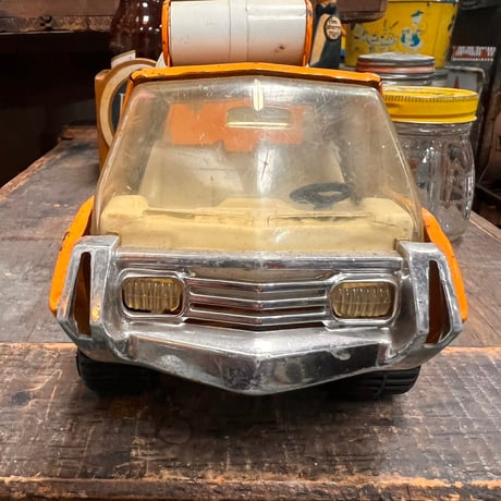 Vintage Tonka mini car 19-138