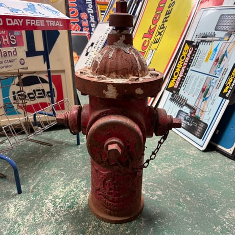 CATEGORY 消火栓、消火器 | BigBear Online Store