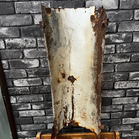 Vintage　BARBER SIGN　1950’ｓ　17-42