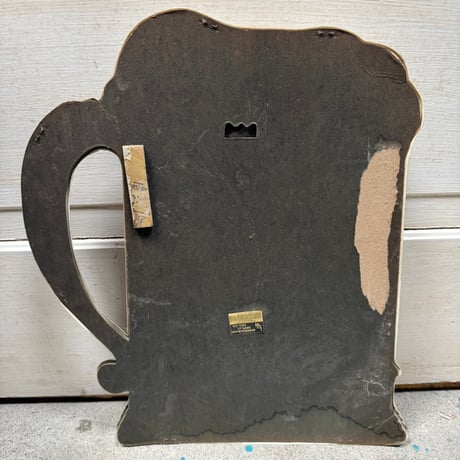 Vintage Blatz Beer 3Dウォールサイン 16-296