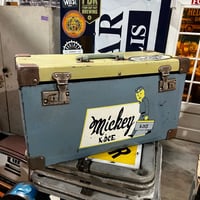 Vintage TUNG-SOL ToolBox 19-172