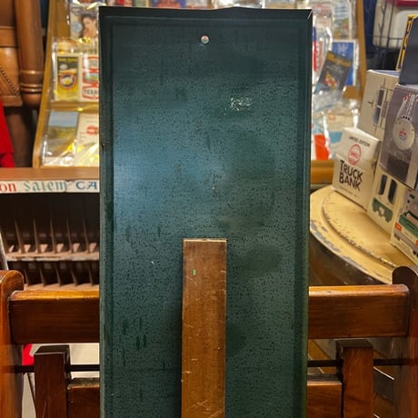 Vintage PEPSI THERMOMETER 18-104-3