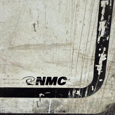 Vintage PARKING BY PERMIT ONLY  道路標識 19-105-9