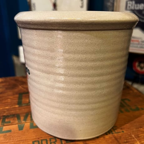 REDWING STONEWARE社製　McDonald′s　ヴィンテージ　陶器　S-16-12-10