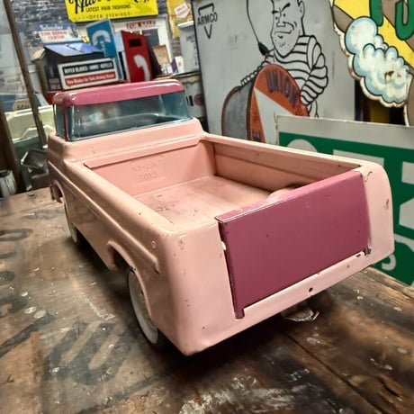 Vintage FORD ピックアップトラック ミニカー 21-314