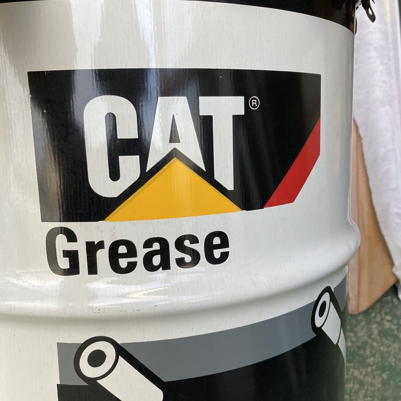 CAT ドラム缶 s-16-3-8 | BigBear Online Store