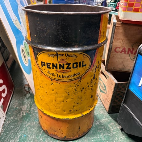 CATEGORY ドラム缶 | BigBear Online Store