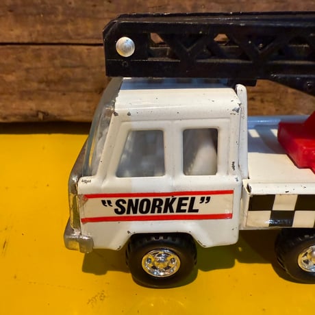 Vintage SNORKEL ミニカー 20-389-9