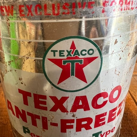 Vintage Oil Can 16-c-21