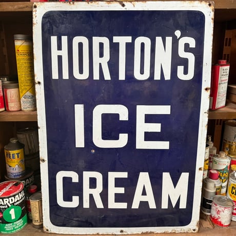 CATEGORY ホーロー看板 | BigBear Online Store