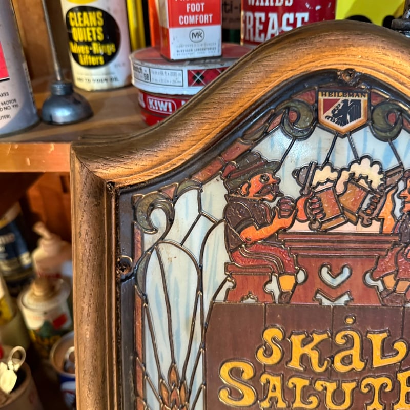 Vintage OLD STYLE ウォールライト 20-120 | BigBear Onli