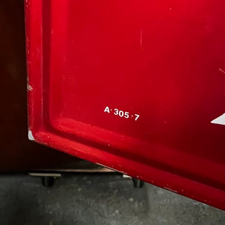 Vintage Firestone SIGN 1-40-2