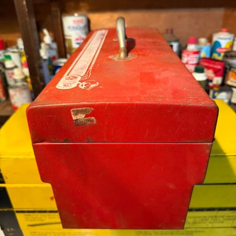 Vintage Toolbox 19-311