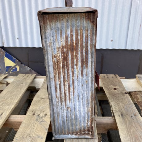 U.S.MAIL BOX POST ヴィンテージ　メールボックス SEARS社製　15-384