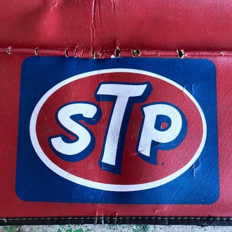 ヴィンテージ フェンダーカバー STP