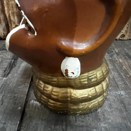 Vintage ashtray 灰皿 1950~60s 19-174-7