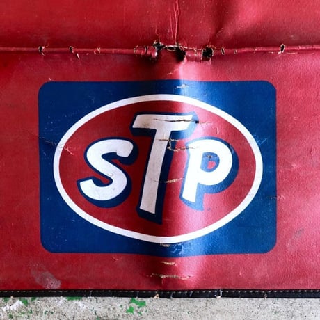 ヴィンテージ フェンダーカバー STP