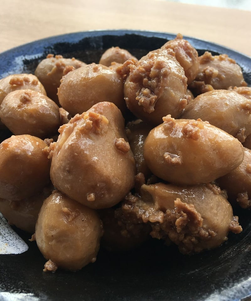 上伊場野里芋 Lサイズ 2kg | FKDfarm ネットStore