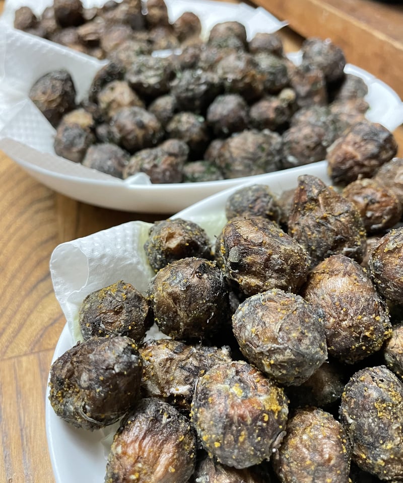 上伊場野里芋 Sサイズ 2kg | FKDfarm ネットStore