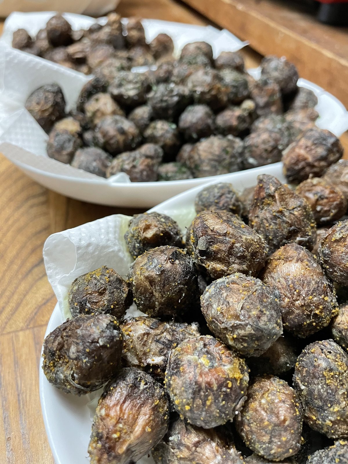 上伊場野里芋 Sサイズ 2kg | FKDfarm ネットStore