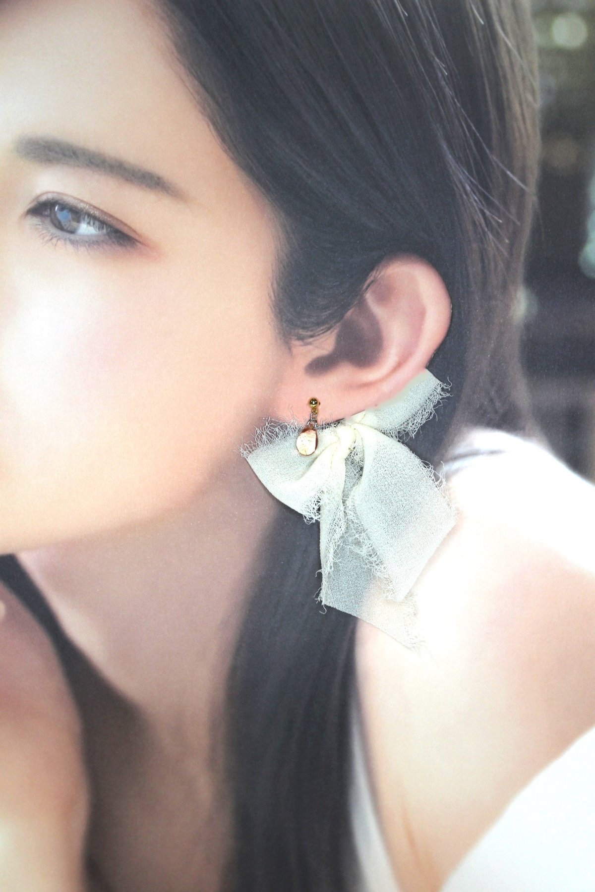 アンジェ | Global Elephant Accent