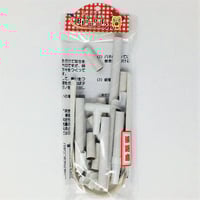 教材・工作用セット（白色）