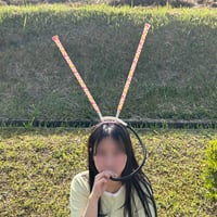 カチューシャピーヒャラ