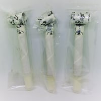 訓練用吹き戻し レベル０（３本入）